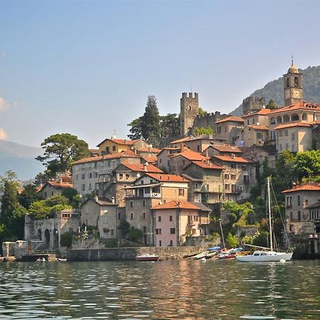 Ferienwohnung La Casa Dell' Architetto Dervio Exterior foto