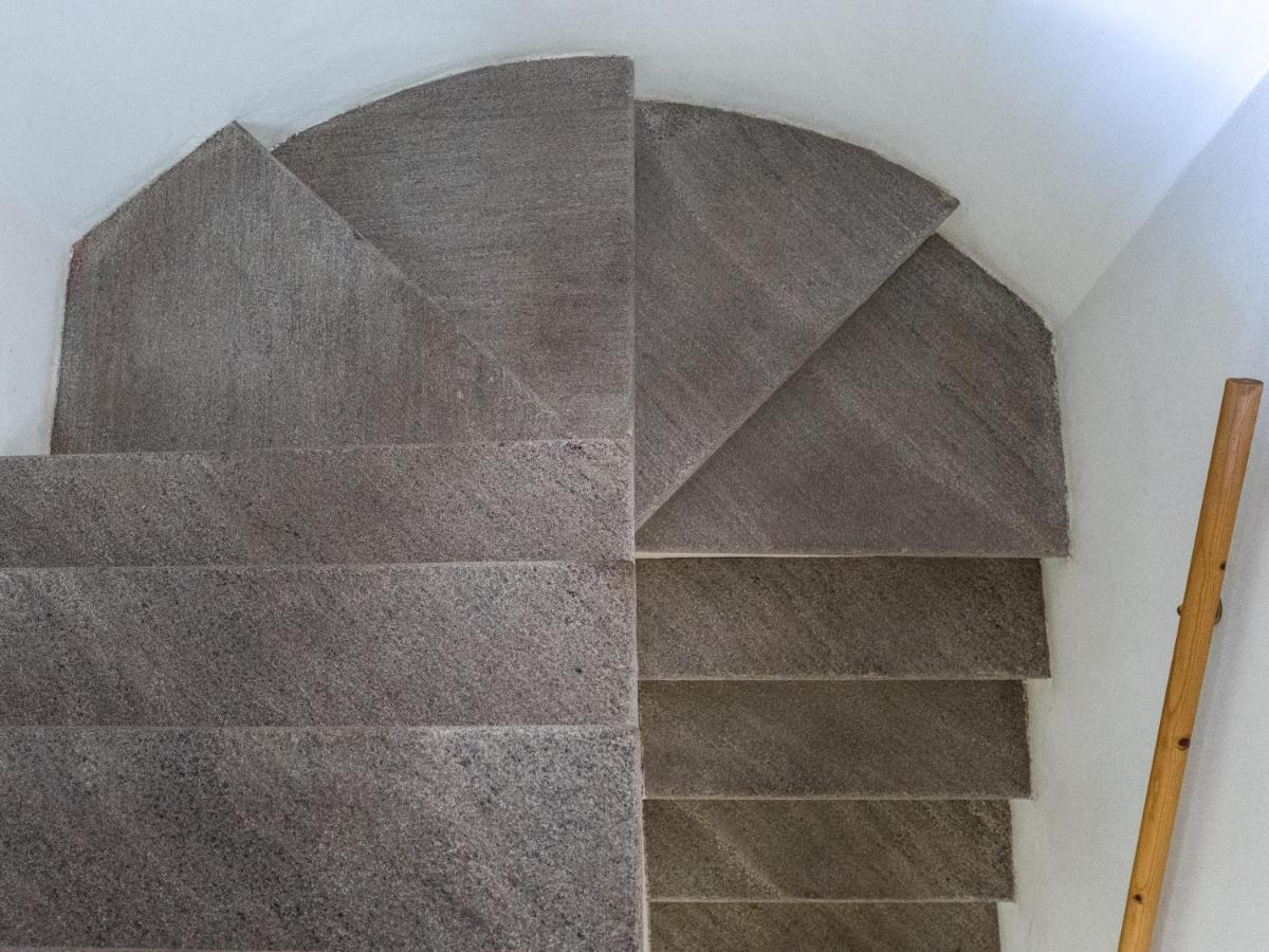 Ferienwohnung La Casa Dell' Architetto Dervio Exterior foto